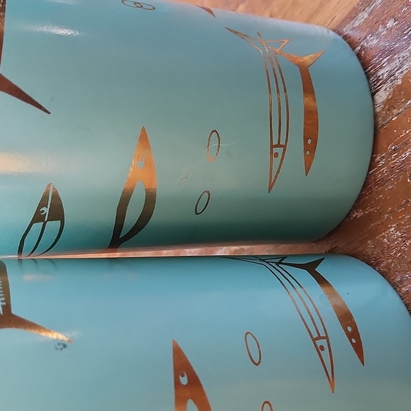 Vtg L&L Decanters - Set of 2 - Picture 5 of 11